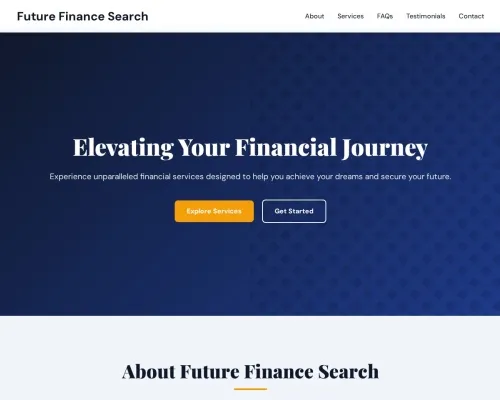 Screenshot of Non-Delivery Scam website 20377