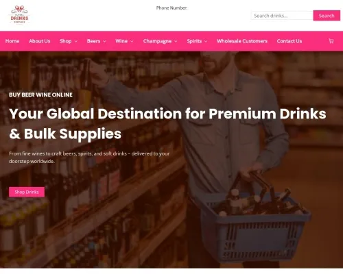 Screenshot of Commodity Scam website 20057