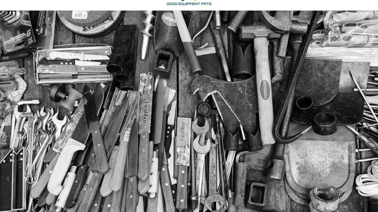 Non-Delivery Scam goodequipmentpats.com