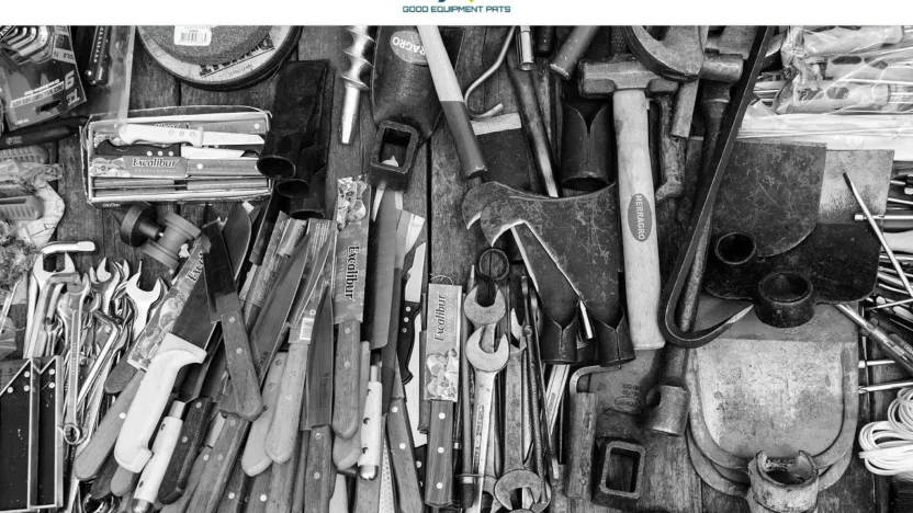 Non-Delivery Scam goodequipmentpats.com