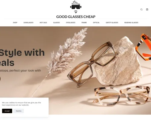 Screenshot of Non-Delivery Scam website 20757