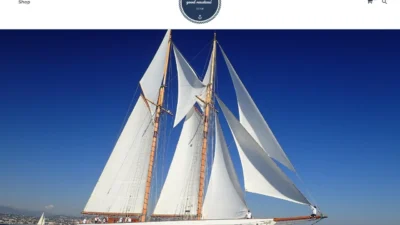 Sport Scam goodnauticalgear.com