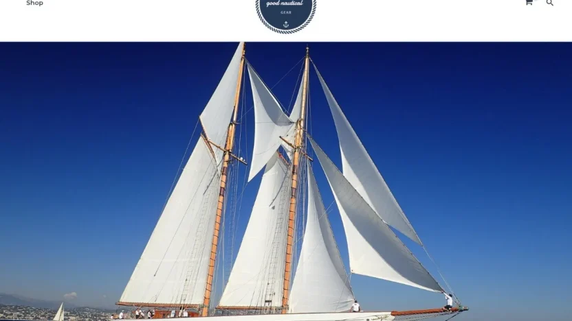 Sport Scam goodnauticalgear.com