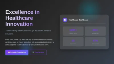 Non-Delivery Scam goodseedhealthkey.com