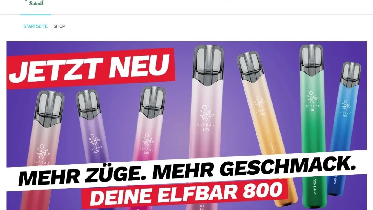 Non-Delivery Scam goodvapediscount.com