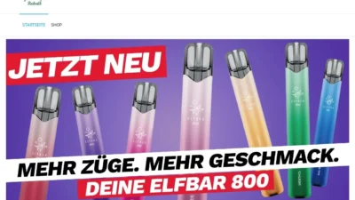 Non-Delivery Scam goodvapediscount.com