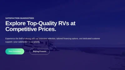 Non-Delivery Scam granitetrailergroup.com