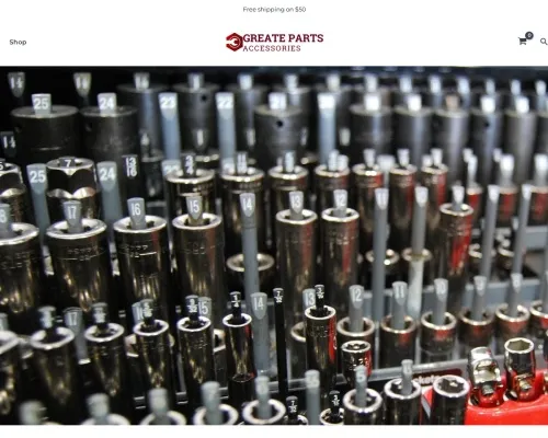 Screenshot of Non-Delivery Scam website 20796