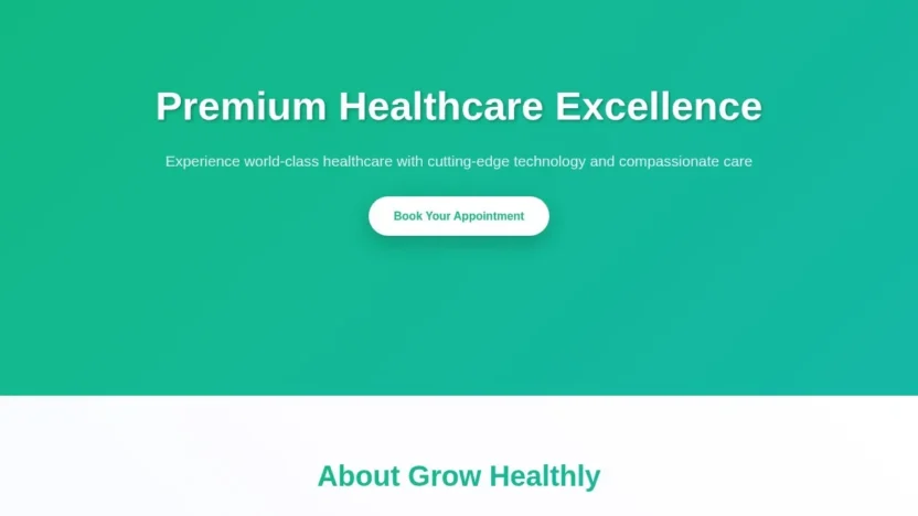 Non-Delivery Scam growhealthly.com