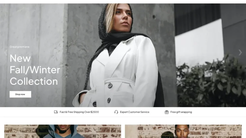 Fashion Scam guresunoires.com