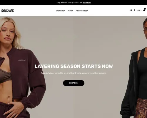 Screenshot of Fashion Scam website 19961