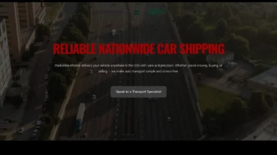 Automobile Scam harborlinemotor.com