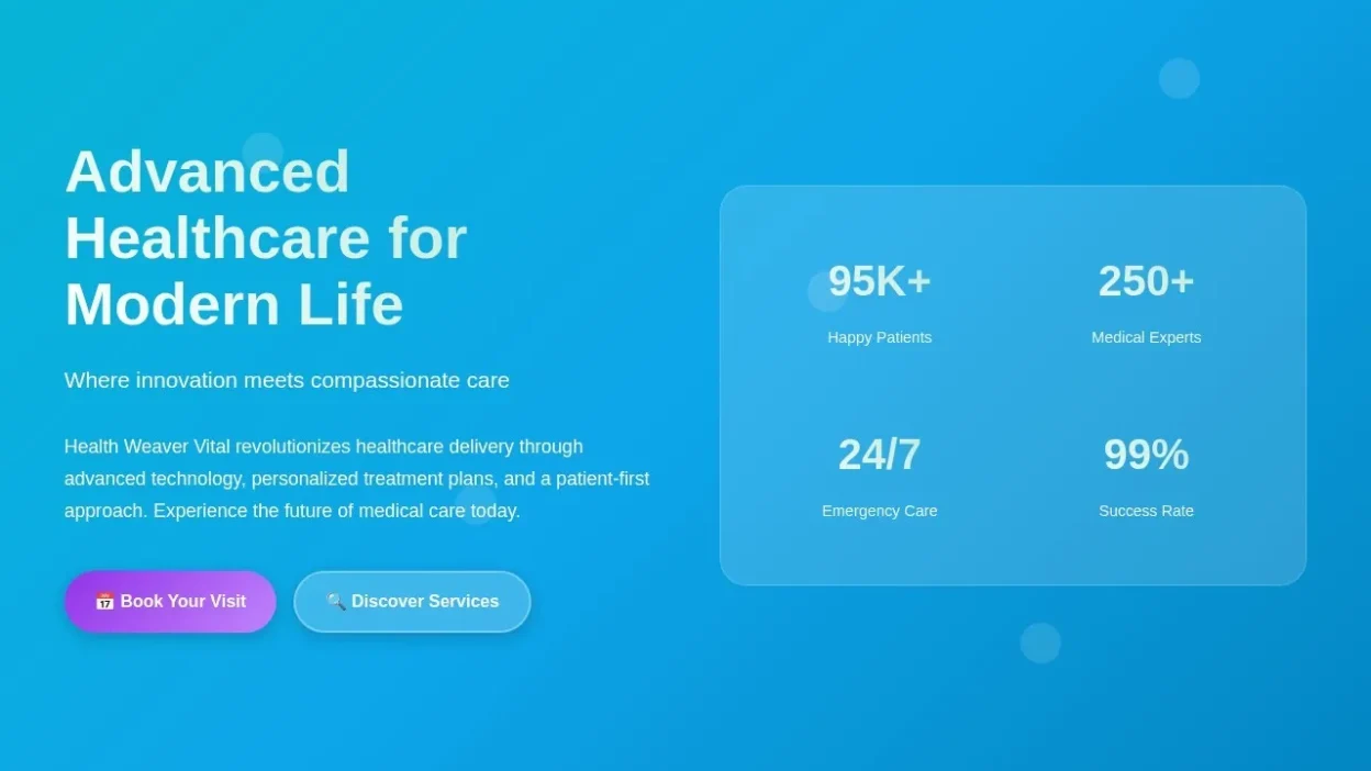 Non-Delivery Scam healthweavervital.com