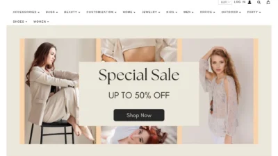 Fashion Scam helytores.shop