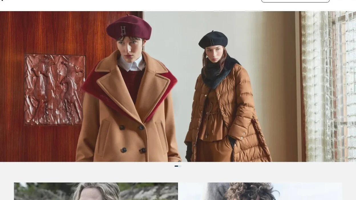 Fashion Scam hernovip.com