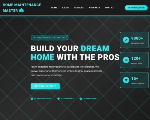 Screenshot of Non-Delivery Scam website 20425