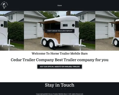 Screenshot of Non-Delivery Scam website 21037