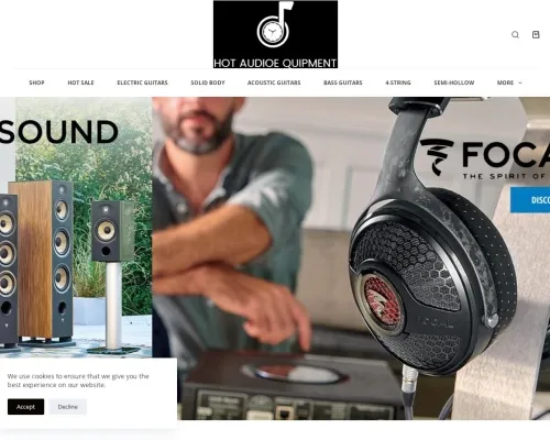 Screenshot of Non-Delivery Scam website 20862