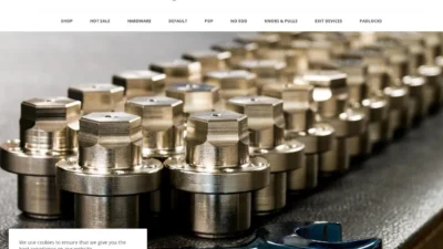 Non-Delivery Scam hothardwarecheap.com