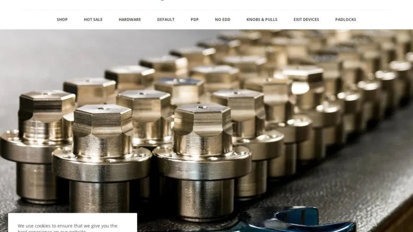 Non-Delivery Scam hothardwarecheap.com