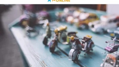 Non-Delivery Scam hottoyonline.com