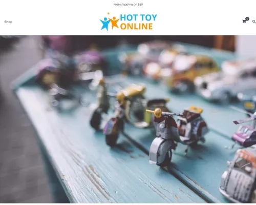 Screenshot of Non-Delivery Scam website 20898