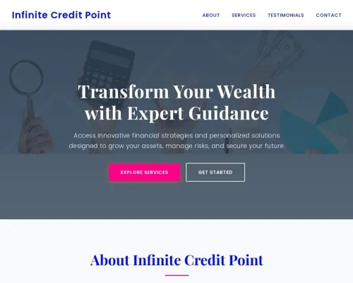 Screenshot of Non-Delivery Scam website 20371