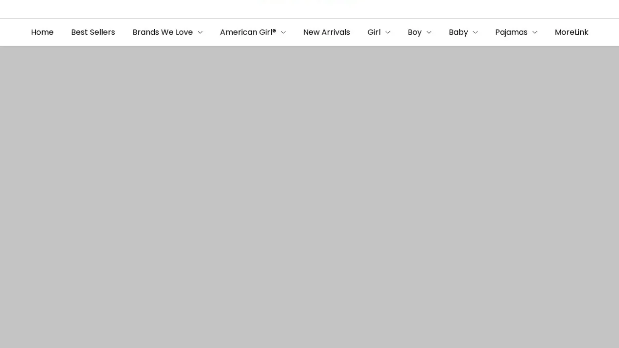 Fashion Scam janieandjackonline.shop