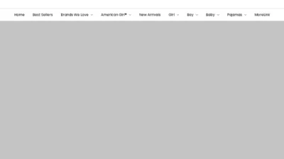 Fashion Scam janieandjackonline.shop