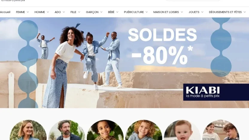 Fashion Scam kiabisale.com