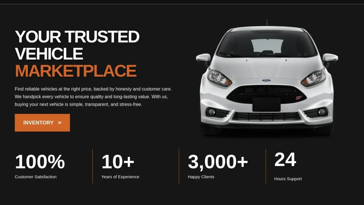 Non-Delivery Scam kidautosales.com