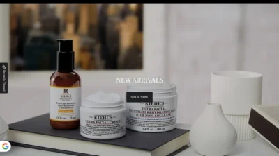 Non-Delivery Scam kiehls-us.shop