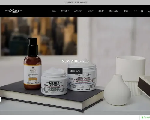 Screenshot of Non-Delivery Scam website 20518