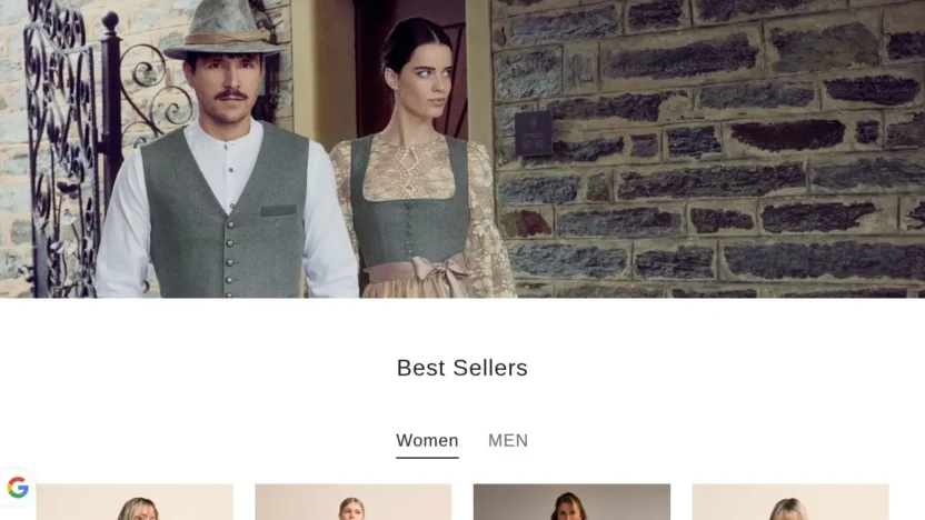 Fashion Scam krugonline.shop