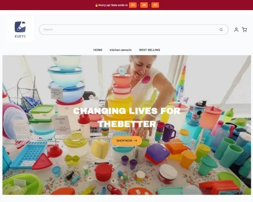 Screenshot of Non-Delivery Scam website 20709