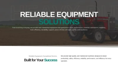 Automobile Scam lavickyfarmequipment.com