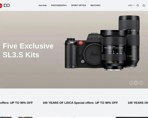 Screenshot of Non-Delivery Scam website 20989