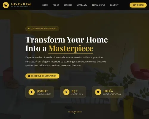 Screenshot of Non-Delivery Scam website 20419