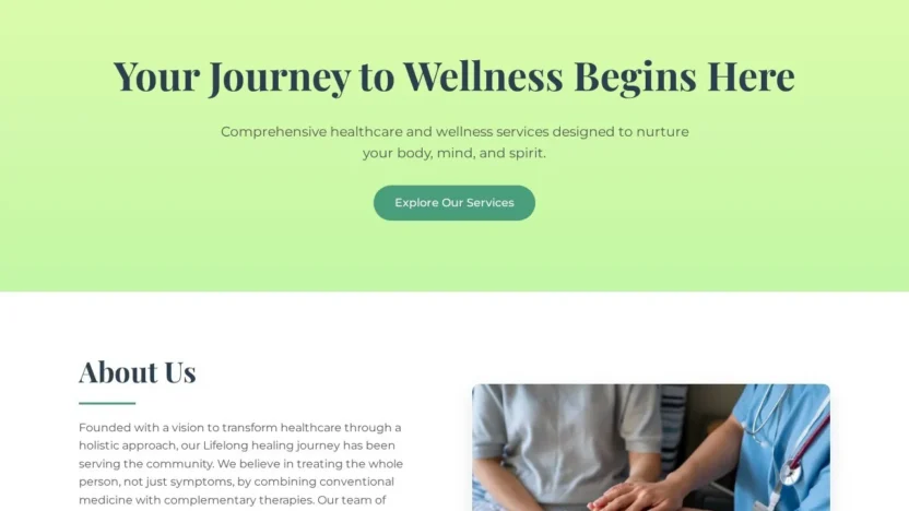 Non-Delivery Scam lifelonghealingjourney.com