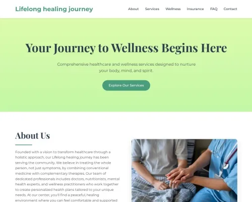 Screenshot of Non-Delivery Scam website 20365