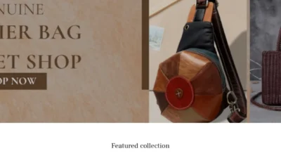 Fashion Scam lilliydoo.store