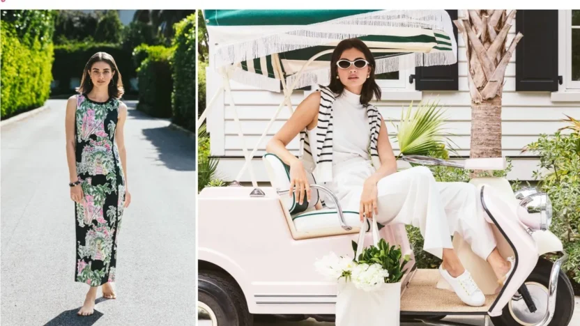 Fashion Scam lillypulitzer-official.com