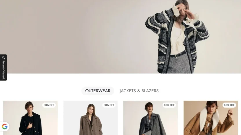 Fashion Scam luisaspagnolis.shop