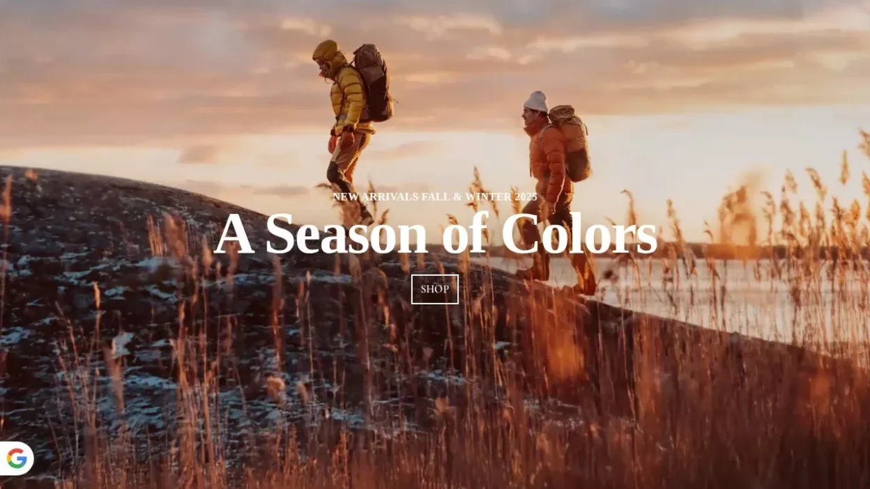 Fashion Scam lundhagsonline.shop