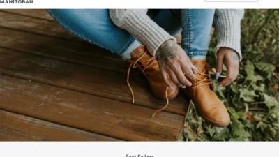 Fashion Scam manitobahshop.shop