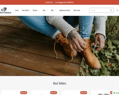 Screenshot of Fashion Scam website 20727