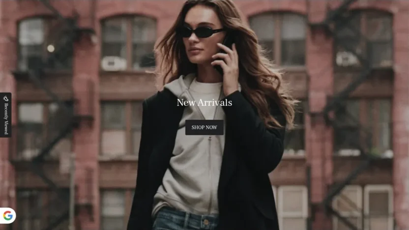 Fashion Scam mavi-eu.shop