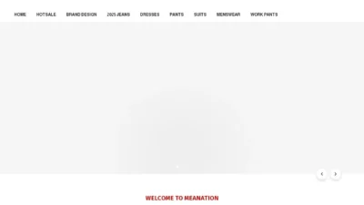 Fashion Scam meanation.shop