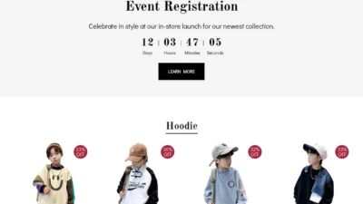 Fashion Scam mechtimewatch.shop