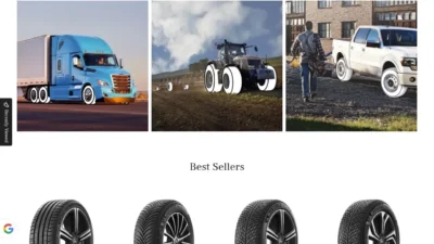 Automobile Scam michelin-eu.shop